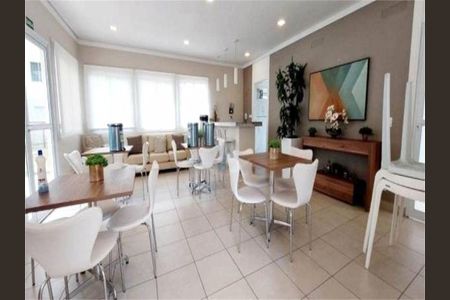 Apartamento à venda com 37m², 2 quartos e 1 vaga