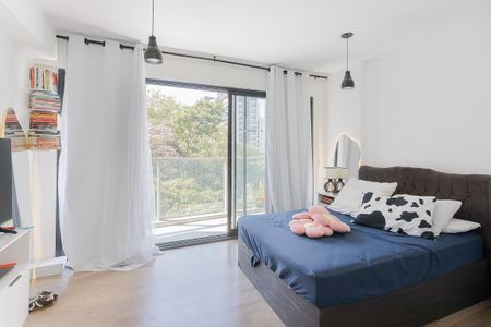 Kitnet/Studio à venda com 1 quarto, 27m² em Pinheiros, São Paulo