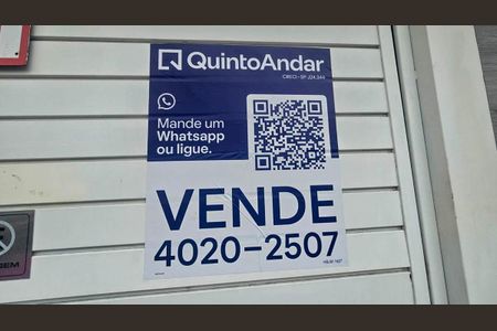 Fachada - plaquinha de casa à venda com 3 quartos, 125m² em Vila Granada, São Paulo
