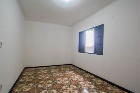 Quarto 1 de casa à venda com 2 quartos, 510m² em Parque Novo Oratório, Santo André