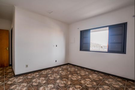 Suíte de casa à venda com 2 quartos, 510m² em Parque Novo Oratório, Santo André