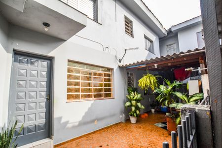 Casa 2 de casa à venda com 2 quartos, 510m² em Parque Novo Oratório, Santo André