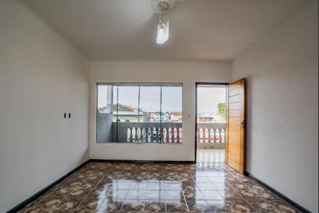 Sala de casa à venda com 2 quartos, 510m² em Parque Novo Oratório, Santo André