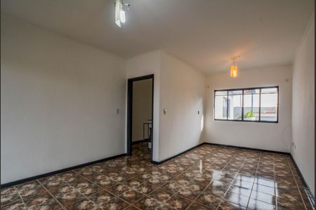 Sala de casa à venda com 2 quartos, 510m² em Parque Novo Oratório, Santo André