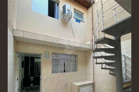 Casa à venda com 2 quartos, 120m² em Jardim Rodolfo Pirani, São Paulo