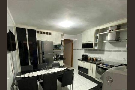 Casa à venda com 2 quartos, 120m² em Jardim Rodolfo Pirani, São Paulo