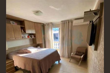 Casa à venda com 2 quartos, 120m² em Jardim Rodolfo Pirani, São Paulo