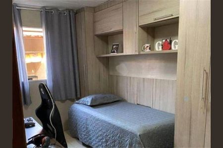 Casa à venda com 2 quartos, 120m² em Jardim Rodolfo Pirani, São Paulo