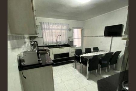 Casa à venda com 2 quartos, 120m² em Jardim Rodolfo Pirani, São Paulo