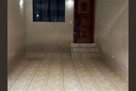 Casa à venda com 2 quartos, 120m² em Jardim Rodolfo Pirani, São Paulo