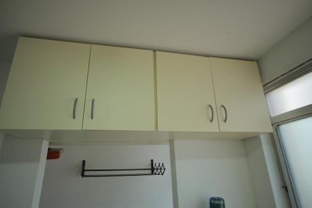 Cozinha  de apartamento para alugar com 2 quartos, 53m² em Santa Terezinha, São Bernardo do Campo