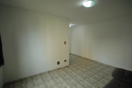 Sala de apartamento para alugar com 2 quartos, 53m² em Santa Terezinha, São Bernardo do Campo