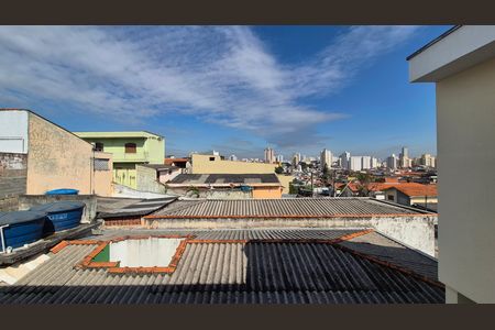 Vista de casa à venda com 3 quartos, 304m² em Jardim Jamaica, Santo André