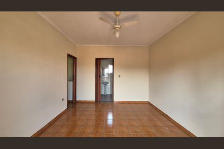 Suíte de casa à venda com 3 quartos, 304m² em Jardim Jamaica, Santo André