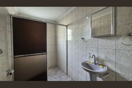 Casa à venda com 304m², 3 quartos e 3 vagasBanheiro