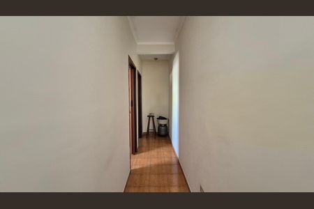 Corredor de casa à venda com 3 quartos, 304m² em Jardim Jamaica, Santo André