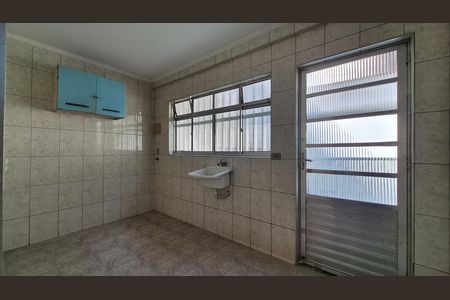 Casa à venda com 304m², 3 quartos e 3 vagasArea de serviço