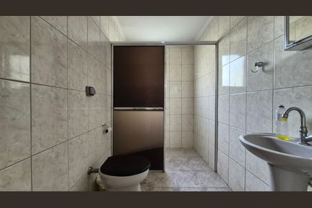 Casa à venda com 304m², 3 quartos e 3 vagasBanheiro