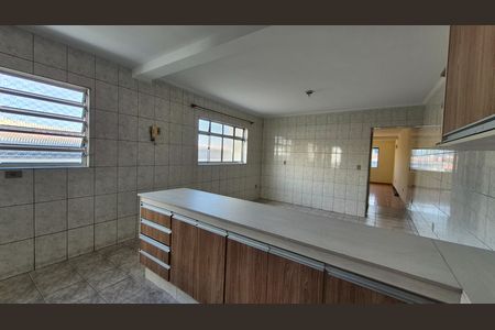 Casa à venda com 304m², 3 quartos e 3 vagasCozinha
