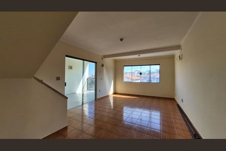 Casa à venda com 3 quartos, 304m² em Jardim Jamaica, Santo André