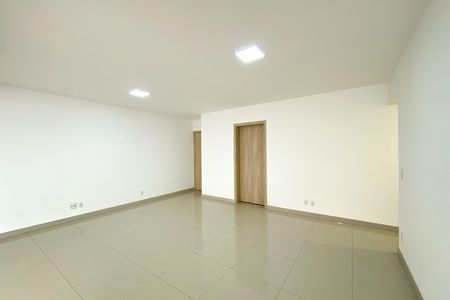 Sala de apartamento à venda com 4 quartos, 248m² em Buritis, Belo Horizonte