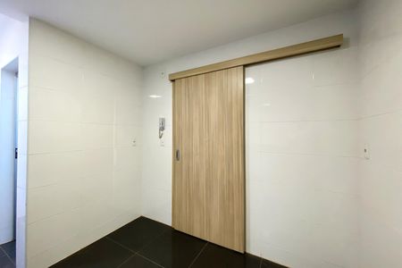 Cozinha de apartamento à venda com 4 quartos, 248m² em Buritis, Belo Horizonte