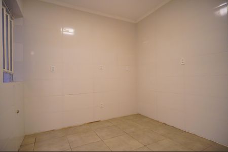 Cozinha de apartamento para alugar com 3 quartos, 90m² em Centro, São Leopoldo