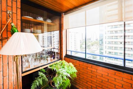 Apartamento à venda com 128m², 3 quartos e 2 vagas