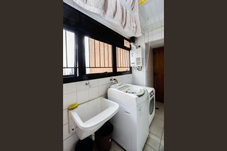 Apartamento à venda com 128m², 3 quartos e 2 vagas