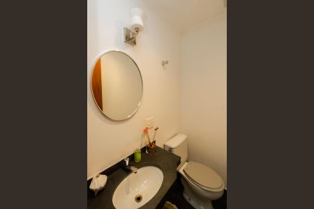Apartamento à venda com 128m², 3 quartos e 2 vagas