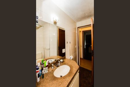 Apartamento à venda com 128m², 3 quartos e 2 vagas