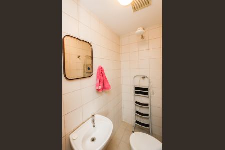 Apartamento à venda com 128m², 3 quartos e 2 vagas