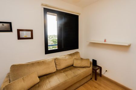 Apartamento à venda com 128m², 3 quartos e 2 vagas