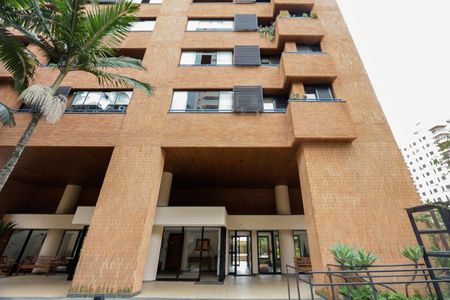 Apartamento à venda com 128m², 3 quartos e 2 vagas