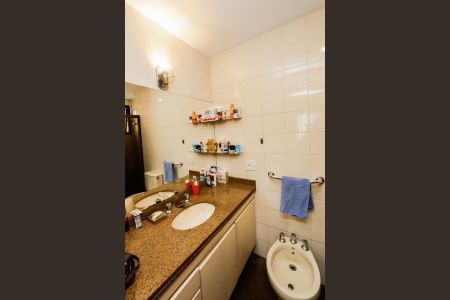 Apartamento à venda com 128m², 3 quartos e 2 vagas