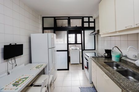 Apartamento à venda com 128m², 3 quartos e 2 vagas