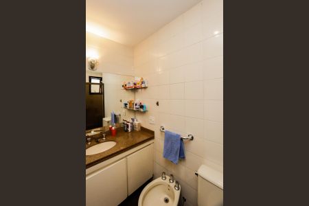 Apartamento à venda com 128m², 3 quartos e 2 vagas