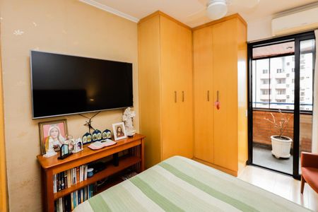 Apartamento à venda com 128m², 3 quartos e 2 vagas