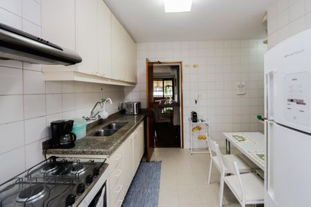 Apartamento à venda com 128m², 3 quartos e 2 vagas