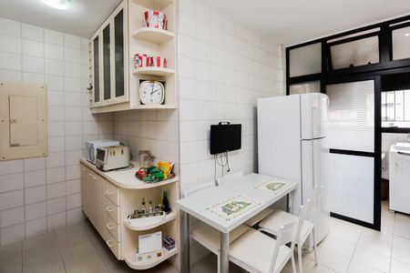 Apartamento à venda com 128m², 3 quartos e 2 vagas
