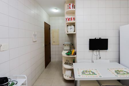 Apartamento à venda com 128m², 3 quartos e 2 vagas
