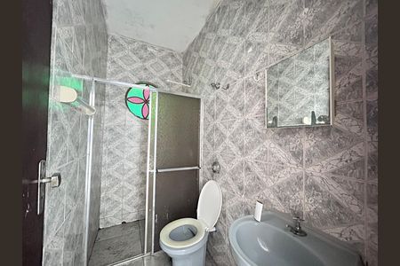 Casa para alugar com 2 quartos, 100m² em Milanez, Contagem