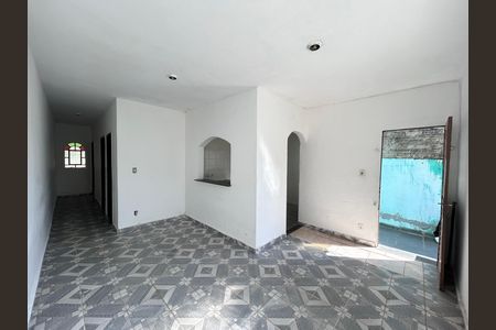 Casa para alugar com 2 quartos, 100m² em Milanez, Contagem