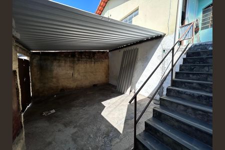 Casa para alugar com 2 quartos, 100m² em Milanez, Contagem