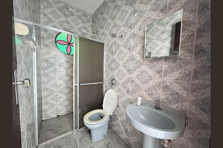 Casa para alugar com 100m², 2 quartos e 1 vaga