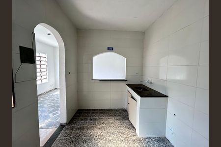 Casa para alugar com 100m², 2 quartos e 1 vaga