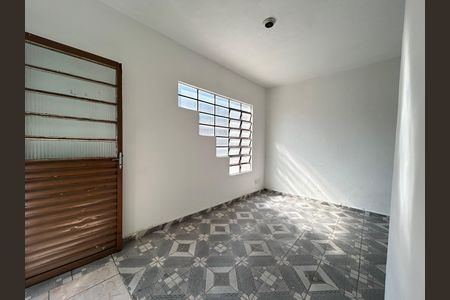 Casa para alugar com 2 quartos, 100m² em Milanez, Contagem