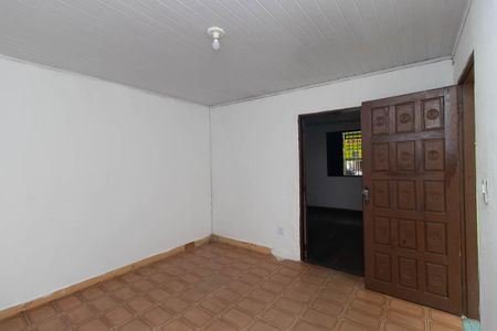 Sala de casa para alugar com 2 quartos, 125m² em Vila Isolina Mazzei, São Paulo