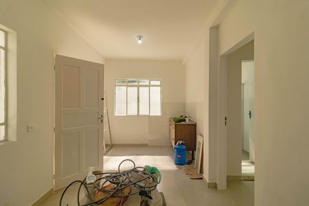 Casa para alugar com 1 quarto, 89m² em Cidade Domitila, São Paulo