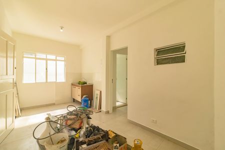Casa para alugar com 1 quarto, 89m² em Cidade Domitila, São Paulo
